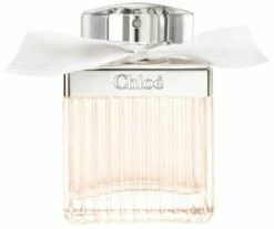 Chloé Chloé - Vaporisateur 75 Ml Eau De Toilette - Femme