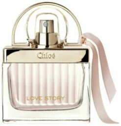 Chloé Love Story - Vaporisateur 30 Ml Eau De Toilette - Femme