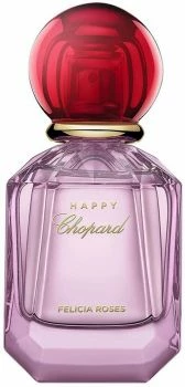 Chopard Happy Chopard Felicia Roses - Vaporisateur 40 Ml Eau De Parfum - Femme