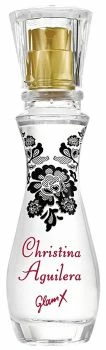 Christina Aguilera Glam X - Vaporisateur 15 Ml Eau De Parfum - Femme