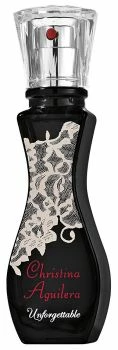 Christina Aguilera Unforgettable - Vaporisateur 15 Ml Eau De Parfum - Femme