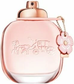 Coach Coach Floral - Vaporisateur 30 Ml Eau De Parfum - Femme