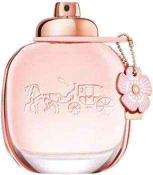 Coach Coach Floral - Vaporisateur 30 ml Eau de parfum - Femme Coach Coach Floral - Vaporisateur 30 Ml Eau De Parfum - Femme -Boutique Guerlain coach 30 ml
