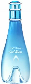Davidoff Cool Water Woman Mera Collector Edition - Vaporisateur 100 Ml Eau De Toilette - Femme