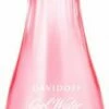 Davidoff Cool Water Woman Sea Rose - Vaporisateur 30 Ml Eau De Toilette - Femme