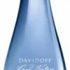 Davidoff Cool Water Reborn For Her - Vaporisateur 50 Ml Eau De Toilette - Femme