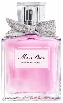 Dior Miss Dior Blooming Bouquet - Vaporisateur 50 Ml Eau De Toilette - Femme