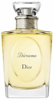 Dior Diorama - Vaporisateur 100 Ml Eau De Toilette - Femme