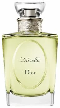 Dior Diorella - Vaporisateur 100 Ml Eau De Toilette - Femme
