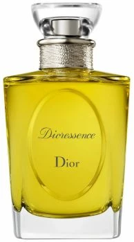 Dior Dioressence - Vaporisateur 100 Ml Eau De Toilette - Femme
