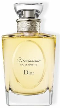 Dior Diorissimo - Vaporisateur 50 Ml Eau De Toilette - Femme