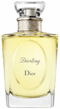 Dior Diorling - Vaporisateur 100 Ml Eau De Toilette - Femme