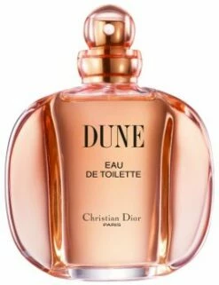 Dior Dune - Vaporisateur 100 Ml Eau De Toilette - Femme