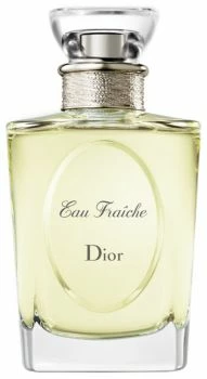 Dior Eau Fraîche - Vaporisateur 100 Ml Eau De Toilette - Femme