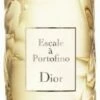 Dior Escale à Portofino - Vaporisateur 75 Ml Eau De Toilette - Femme
