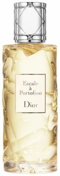 Dior Escale à Portofino - Vaporisateur 75 Ml Eau De Toilette - Femme