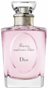 Dior Forever And Ever - Vaporisateur 50 Ml Eau De Toilette - Femme