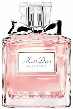 Dior Miss Dior - Vaporisateur 50 Ml Eau De Toilette - Femme