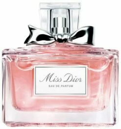 Dior Miss Dior - Vaporisateur 50 Ml Eau De Parfum - Femme