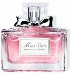 Dior Miss Dior Blooming Bouquet - Vaporisateur 30 Ml Eau De Toilette - Femme