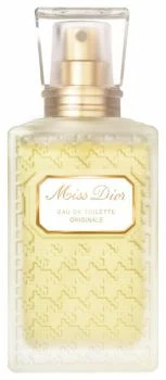 Dior Miss Dior Original - Vaporisateur 50 Ml Eau De Toilette Originale - Femme