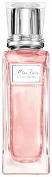 Dior Miss Dior Roller-Pearl - Roll-On / Bille 20 Ml Eau De Toilette - Femme