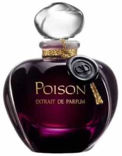 Dior Poison - Flacon 15 Ml Extrait De Parfum - Femme