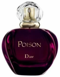 Dior Poison - Vaporisateur 30 Ml Eau De Toilette - Femme