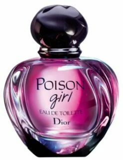 Dior Poison Girl - Vaporisateur 30 Ml Eau De Toilette - Femme