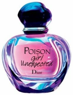 Dior Poison Girl Unexpected - Vaporisateur 50 Ml Eau De Toilette - Femme