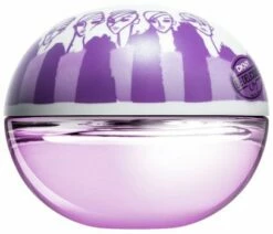 DKNY (Donna Karan New York) Be Delicious City Nolita Girl - Vaporisateur 50 Ml Eau De Toilette - Femme