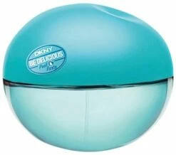 DKNY (Donna Karan New York) Be Delicious Pool Party Bay Breeze - Vaporisateur 50 Ml Eau De Toilette - Femme