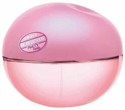 DKNY (Donna Karan New York) Be Delicious Pool Party Mai Tai - Vaporisateur 50 Ml Eau De Toilette - Femme