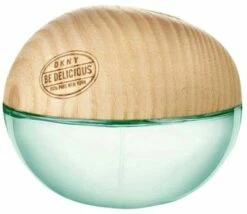 DKNY (Donna Karan New York) Be Delicious Coconuts About Summer Limited Edition - Vaporisateur 50 Ml Eau De Toilette - Femme