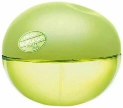 DKNY (Donna Karan New York) Be Delicious Pool Party Lime Mojito - Vaporisateur 50 Ml Eau De Toilette - Femme