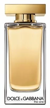 Dolce & Gabbana The One - Vaporisateur 50 Ml Eau De Toilette - Femme