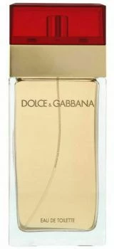 Dolce & Gabbana Dolce&Gabbana Pour Femme - 100 Ml Eau De Toilette - Femme