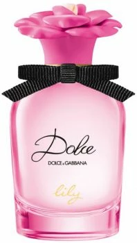 Dolce & Gabbana Dolce Lily - Vaporisateur 30 Ml Eau De Toilette - Femme