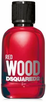 Dsquared2 Dsquared2 Red Wood Pour Femme - Vaporisateur 30 Ml Eau De Toilette - Femme