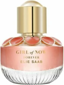 Elie Saab Girl Of Now Forever - Vaporisateur 30 Ml Eau De Parfum - Femme