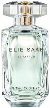 Elie Saab L’Eau Couture - Vaporisateur 90 Ml Eau De Toilette - Femme