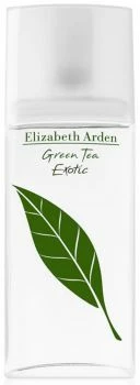 Elizabeth Arden Green Tea Exotic - Vaporisateur 100 Ml Eau De Toilette - Femme