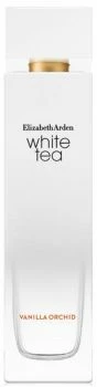 Elizabeth Arden White Tea Vanilla Orchid - Vaporisateur 100 Ml Eau De Toilette - Femme
