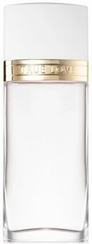 Elizabeth Arden True Love - Vaporisateur 100 Ml Eau De Toilette - Femme