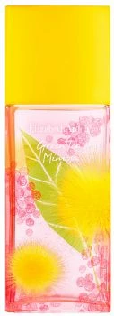 Elizabeth Arden Green Tea Mimosa - Vaporisateur 100 Ml Eau De Toilette - Femme
