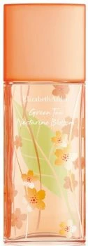 Elizabeth Arden Green Tea Nectarine Blossom - Vaporisateur 100 Ml Eau De Toilette - Femme