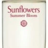 Elizabeth Arden Sunflowers Summer Bloom - Vaporisateur 100 Ml Eau De Toilette - Femme