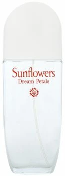 Elizabeth Arden Sunflowers Dream Petals - Vaporisateur 100 Ml Eau De Toilette - Femme