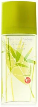 Elizabeth Arden Green Tea Bamboo - Vaporisateur 100 Ml Eau De Toilette - Femme