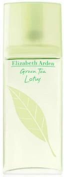 Elizabeth Arden Green Tea Lotus - Vaporisateur 100 Ml Eau De Toilette - Femme